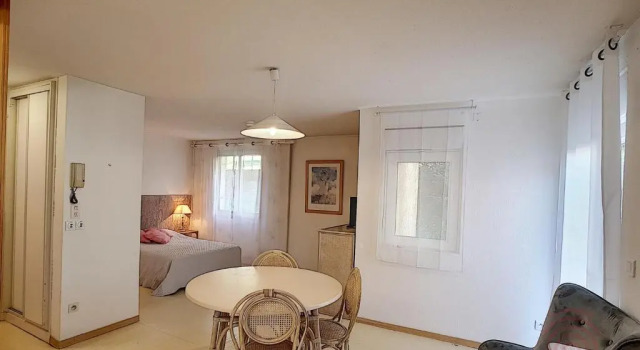 Appartement Lamalou-les-Bains, 1 pièce, 2 personnes - FR-1-451-67, Buchen Sie Ferienwohnung Lamalou-les-Bains 