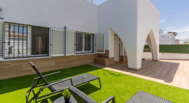 House Noelia Torredembarra
