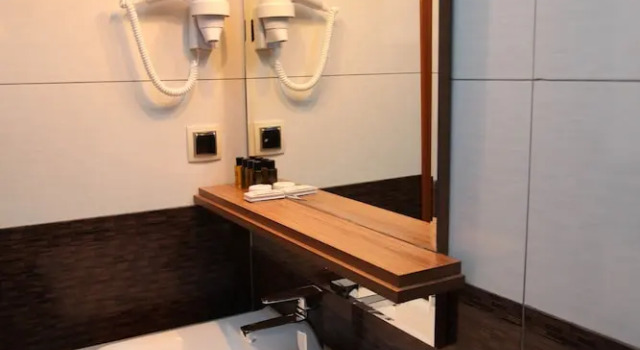Номер Deluxe Grand Akçalı Otel