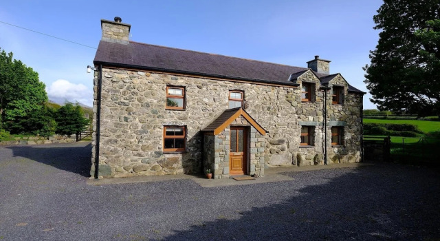Коттедж Pen Y Bont