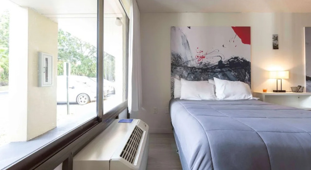 Студия Magical Studio for 4 Shuttle to Disney