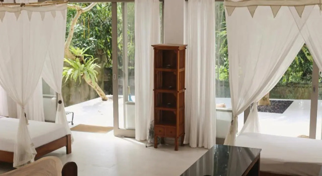 Вилла Naya Ubud