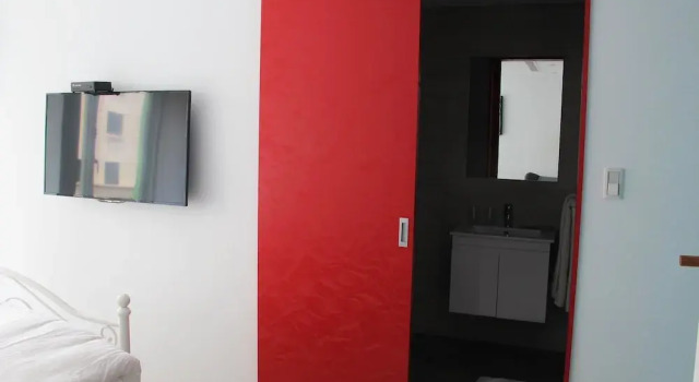 Suite 4Plus Hostel