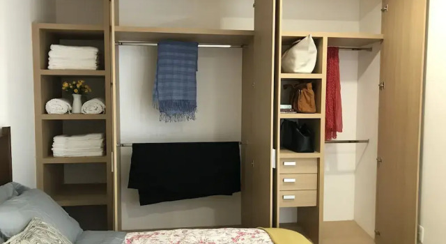 Апартаменты Classic Amazing Apartment in Reforma