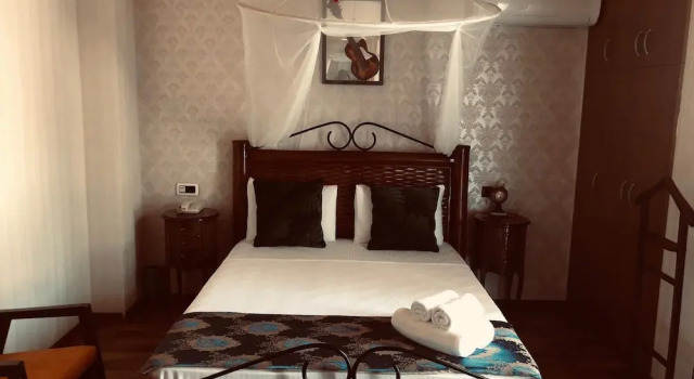 Номер Standard Ata Boutique Hotel