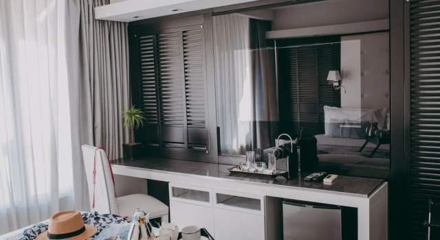 Номер Standard 1828 Smart Hotel Boutique