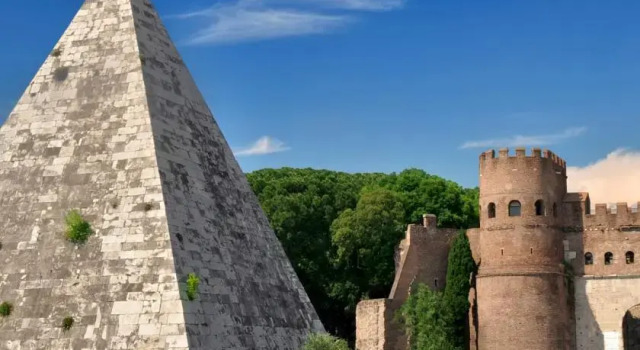 Monolocale Roma Testaccio, Забронировать Апартаменты/квартира Рим Лацио, рядом с Уста истины