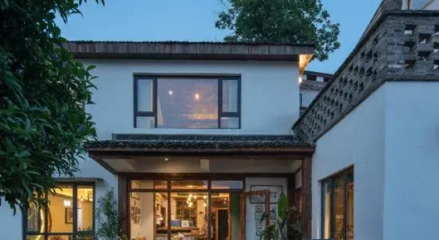 Yuequ yunshang Guesthouse, Забронировать Отель Отели Сиху 3 звезды, 3*