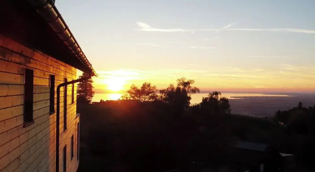 Eichen-Chalet, Book Chalet Hotels in Vorarlberg with Parking, Parking