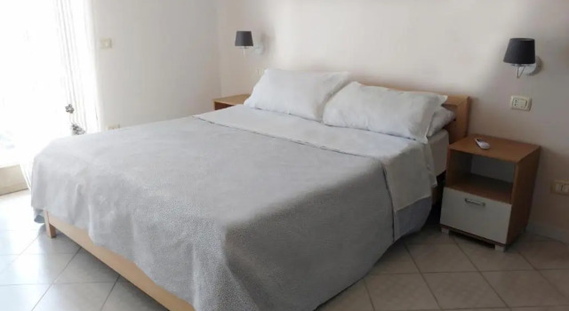 Lejlighed TOP Apartment