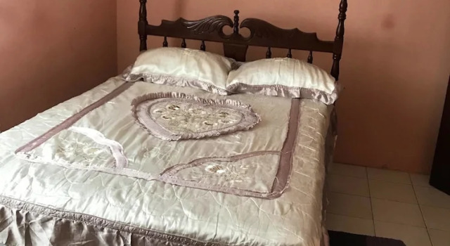 Номер Standard Laura's Place
