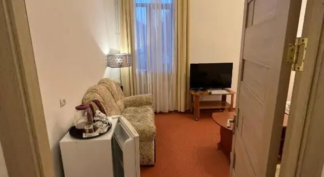 Номер Comfort Diligence Hotel & restaurant