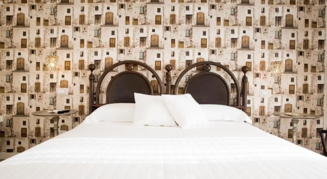 Deluxe Zimmer Il Castello