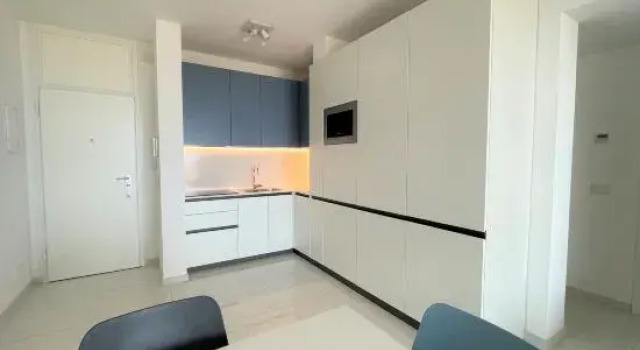 Апартаменты Apartment in a Prime Seafront Location