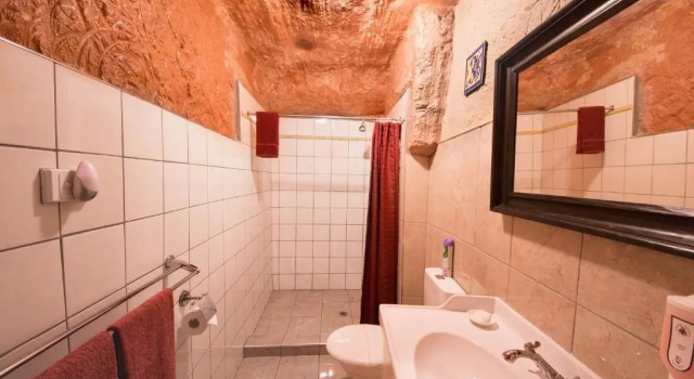 Двухместный номер Standard The Underground Motel