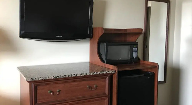 Best Western Chickasha, Boek Hotel Chickasha Oklahoma