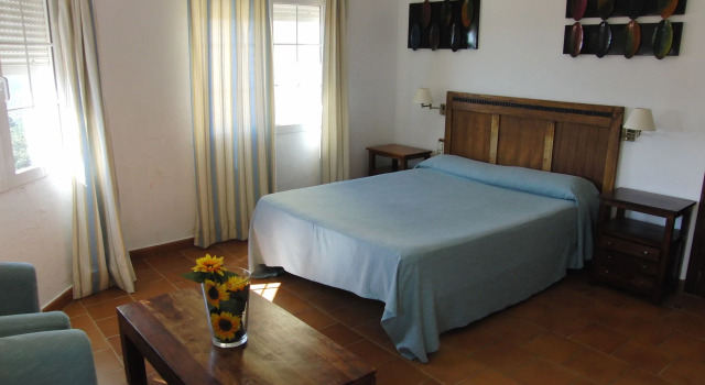 Complejo Los Veneros, Book Hotel Hotels in Extremadura with Breakfast, Breakfasts