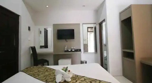 Hotel Edotel Solo