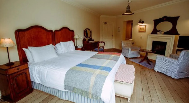 Rathmullan House, Buchen Sie Hotel Rathmullan Donegal County