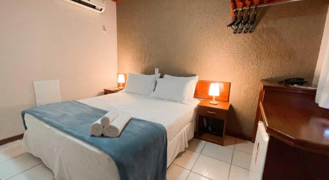 Люкс Standard China Park Eco Resort
