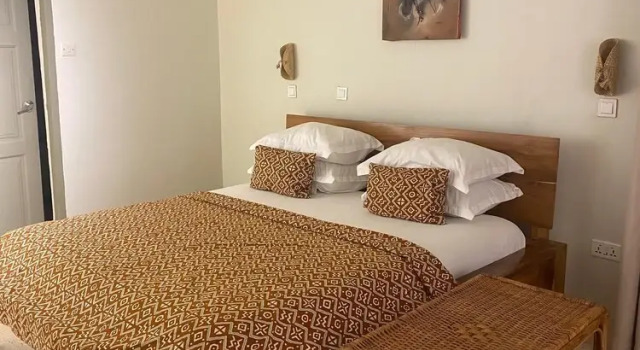 Номер Standard Oasis beach resort