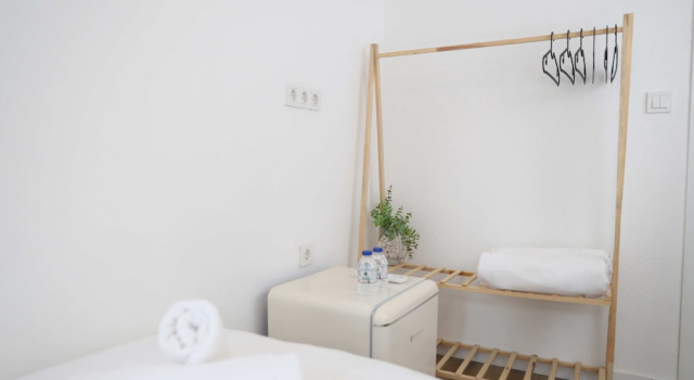 Трёхместный номер Standard The Macaron Poyraz Guesthouse