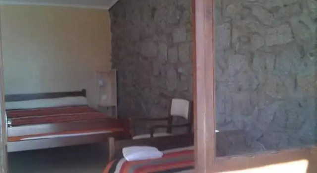 Семейный номер Standard Village Club Yravals