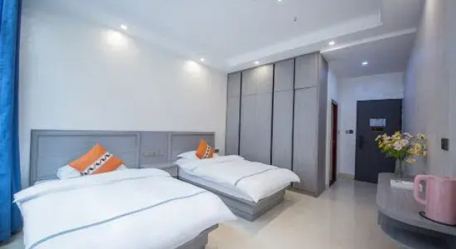 Meizhou Island Stack Yunshui Homestay, Book Hotel Putian Fujian
