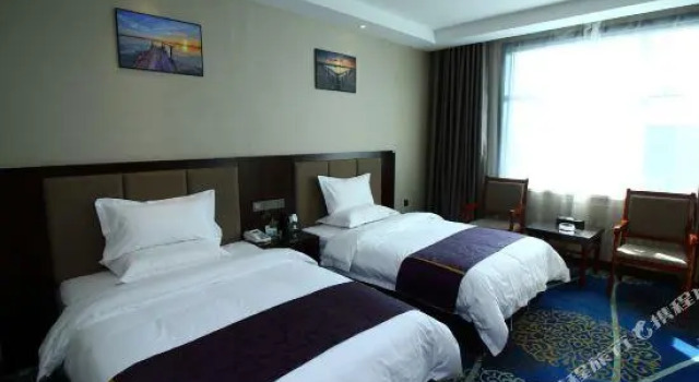 Shuiyungang Hotel, Book Hotel Lanzhou Gansu