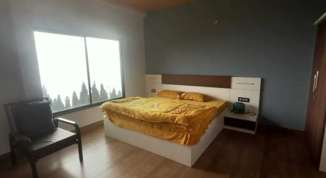 Buddha's Mirror Mountain Retreat, Rezerwuj Hotel Gangtok Sikkim