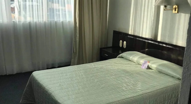 Номер Standard Hotel Real Rex