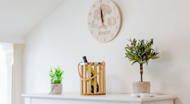 Apartment Penzo