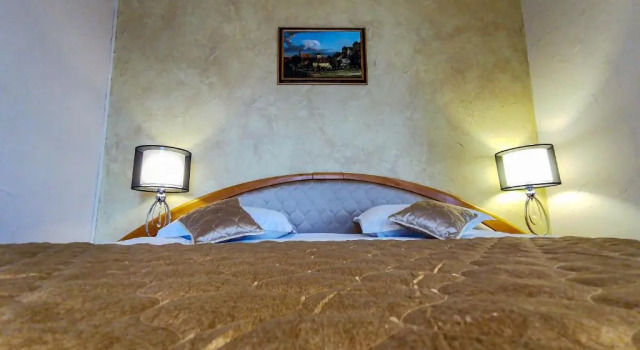 Люкс Hotel Belvedere