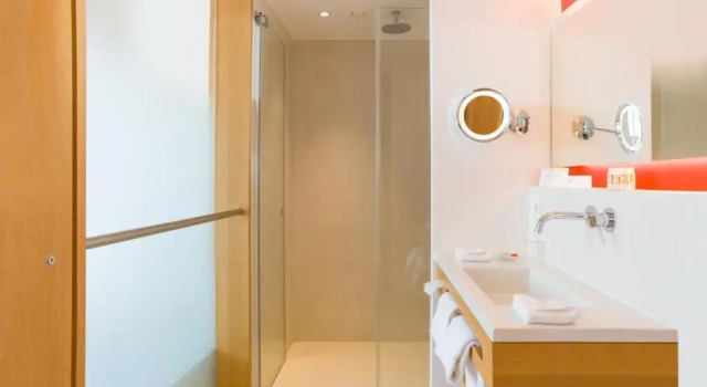 Номер Deluxe Hotel Bora HotSpaResort