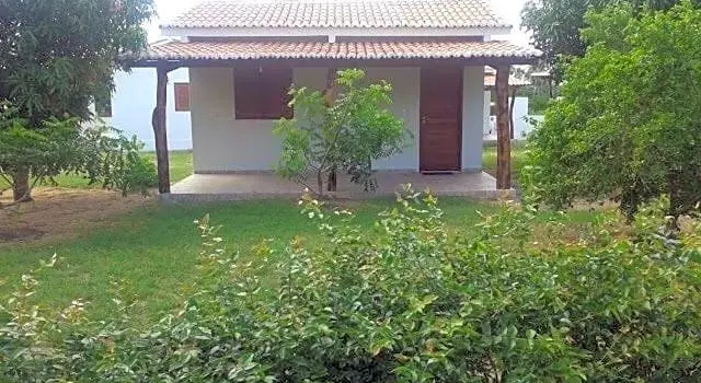 Chalés Sossego do Gostoso
