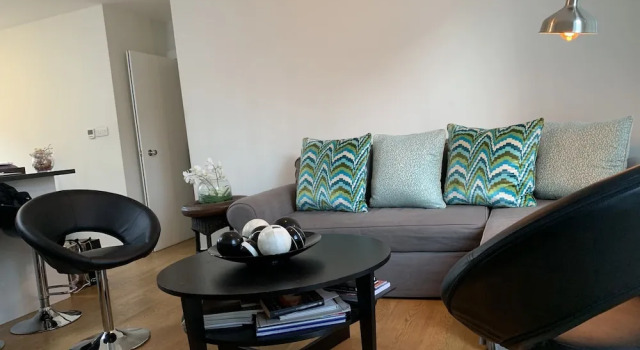 Cosy 2 bedroom apartment