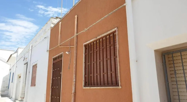 Casetta Reby, Book Hotel Manduria Salento