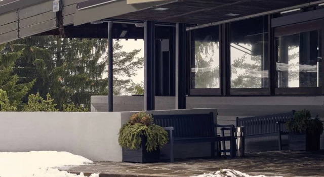 Residence Corte Delle Dolomiti