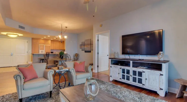2 Portofino 809, Book Hotel Pensacola Beach Panhandle Florida