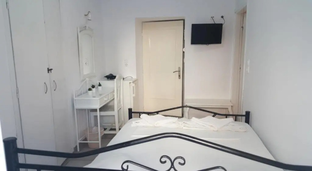 Двухместный номер Standard Villa Pavlina