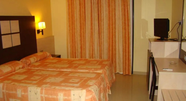 Номер Superior Hotel Ciutadella
