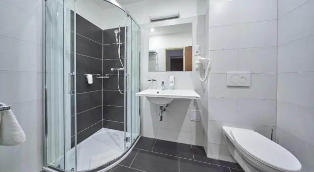 Номер Superior Hotel Adam Trutnov