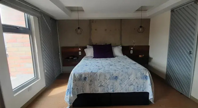 Апартаменты Standard Luxury Laureles LA 70-Medellin Stunner