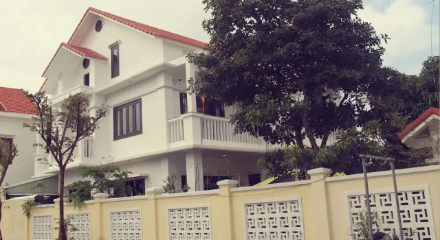Hoi An Coco Couple Homestay, Prenota Hotel Cam Thanh 