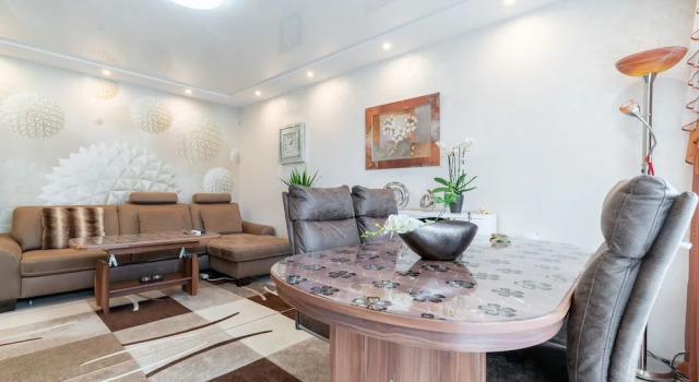 Private Apartment Kardinal-Galen-Hof, Réserver Appartement Badenstedt Hanovre