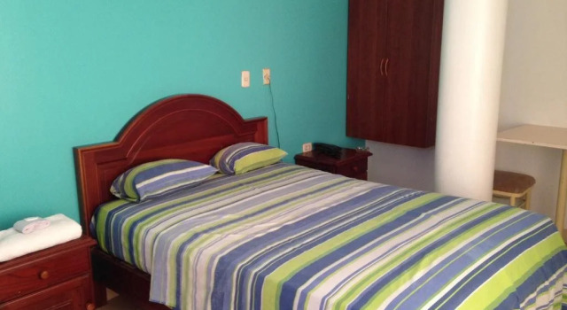 Hotel Marbella