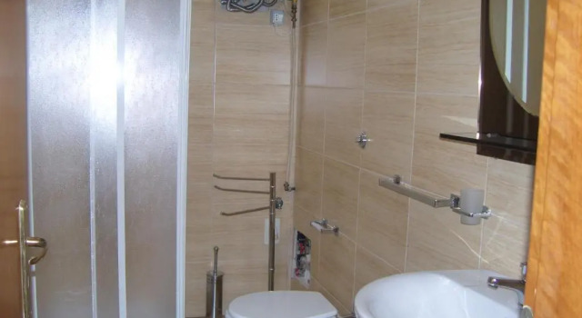 Номер Classic Le Sirene Bed and Breakfast