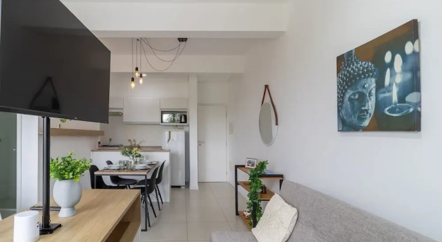 Апартаменты CDN - Apartamentos em Campeche