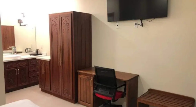 Номер Executive PeSheres Inn & Spa