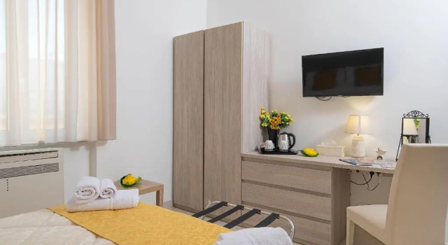 Апартаменты с 2 комнатами La Preziosa Apartment Duomo